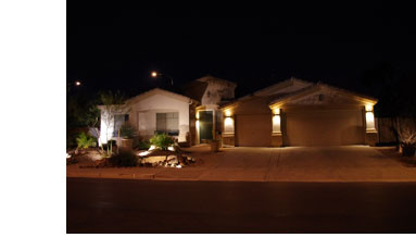 arizona vacation home management