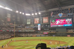 Things to do in Arizona